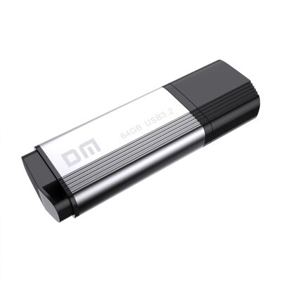 DM PD196 USB 3.2 Gen 1 64GB Hızlı USB Flash Bellek 