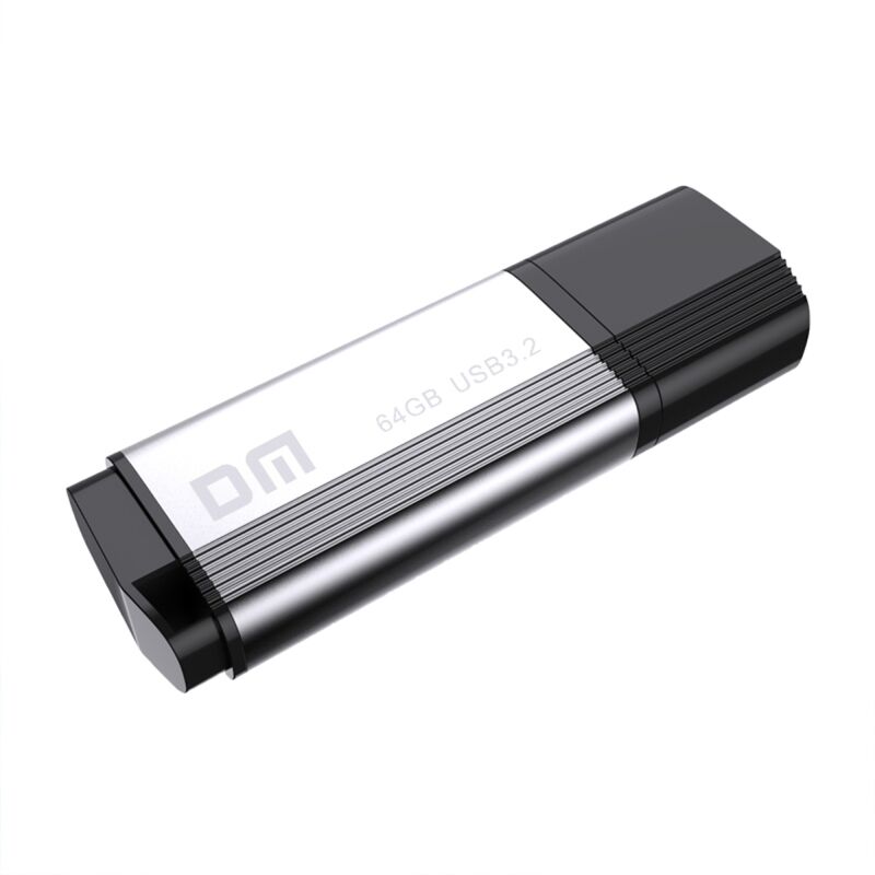DM PD196 USB 3.2 Gen 1 64GB Hızlı USB Flash Bellek - 1