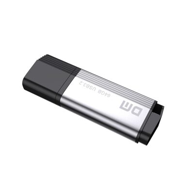 DM PD196 USB 3.2 Gen 1 64GB Hızlı USB Flash Bellek - 3