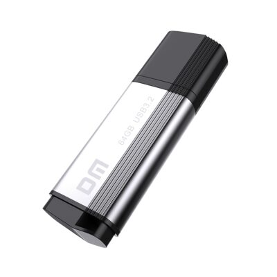 DM PD196 USB 3.2 Gen 1 64GB Hızlı USB Flash Bellek - 4