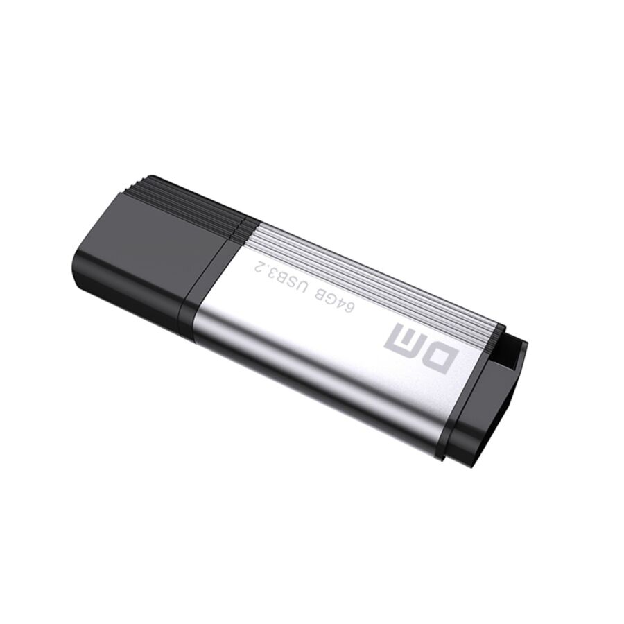 DM PD196 USB 3.2 Gen 1 64GB Hızlı USB Flash Bellek - 3