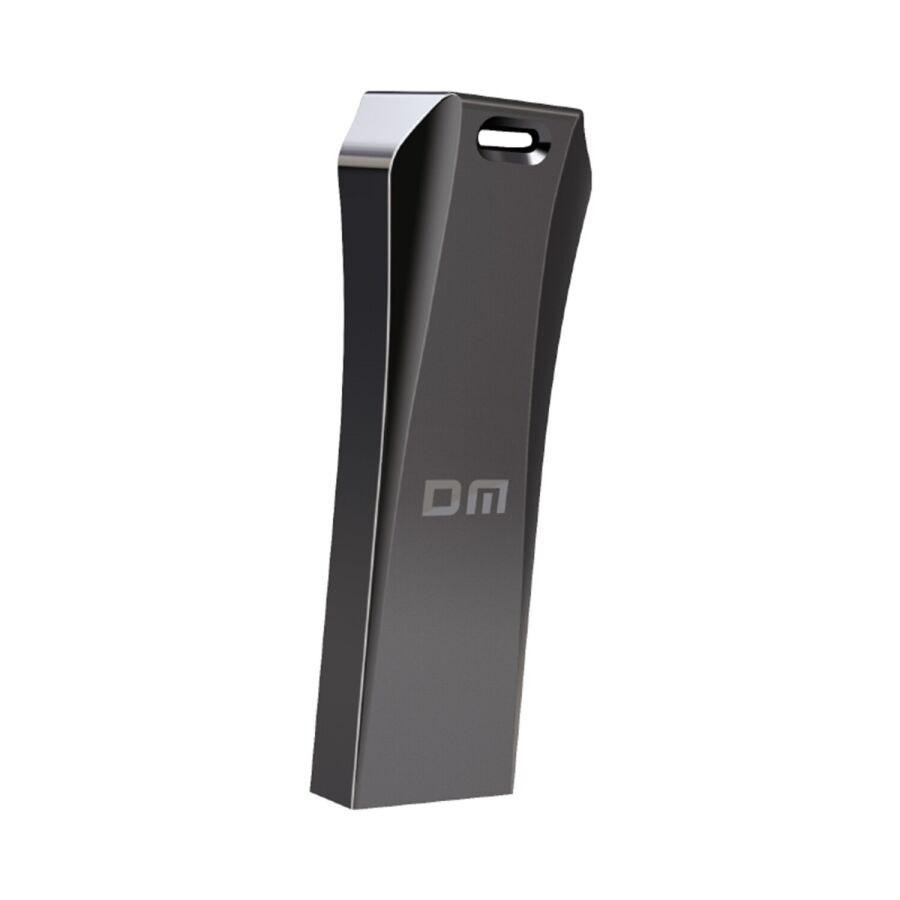 DM PD236 Metal USB 3.2 Gen 1 128GB Hızlı USB Flash Bellek - 2