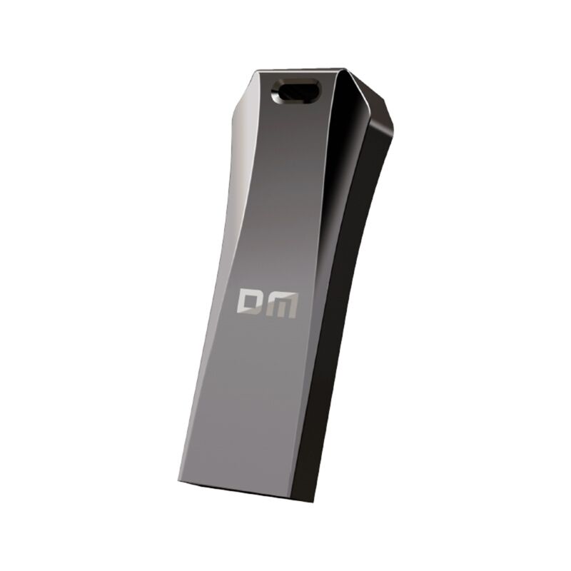 DM PD236 Metal USB 3.2 Gen 1 32GB Hızlı USB Flash Bellek - 1