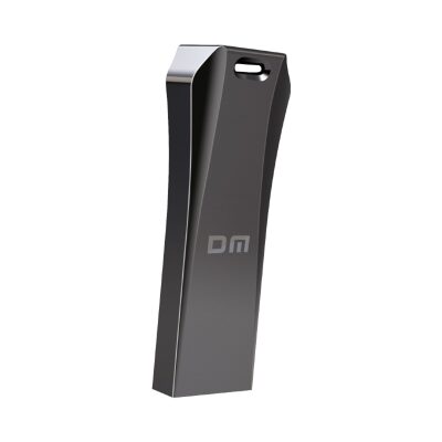 DM PD236 Metal USB 3.2 Gen 1 32GB Hızlı USB Flash Bellek - 2