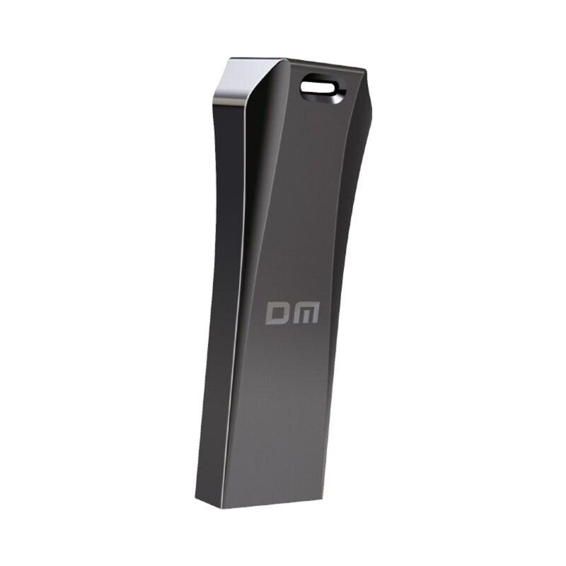 DM PD236 Metal USB 3.2 Gen 1 32GB Hızlı USB Flash Bellek - 2