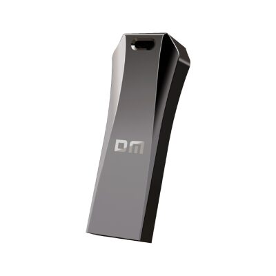 DM PD236 Metal USB 3.2 Gen 1 32GB Hızlı USB Flash Bellek