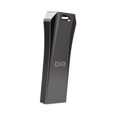DM PD236 Metal USB 3.2 Gen 1 64GB Hızlı USB Flash Bellek - 2