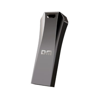 DM PD236 Metal USB 3.2 Gen 1 64GB Hızlı USB Flash Bellek
