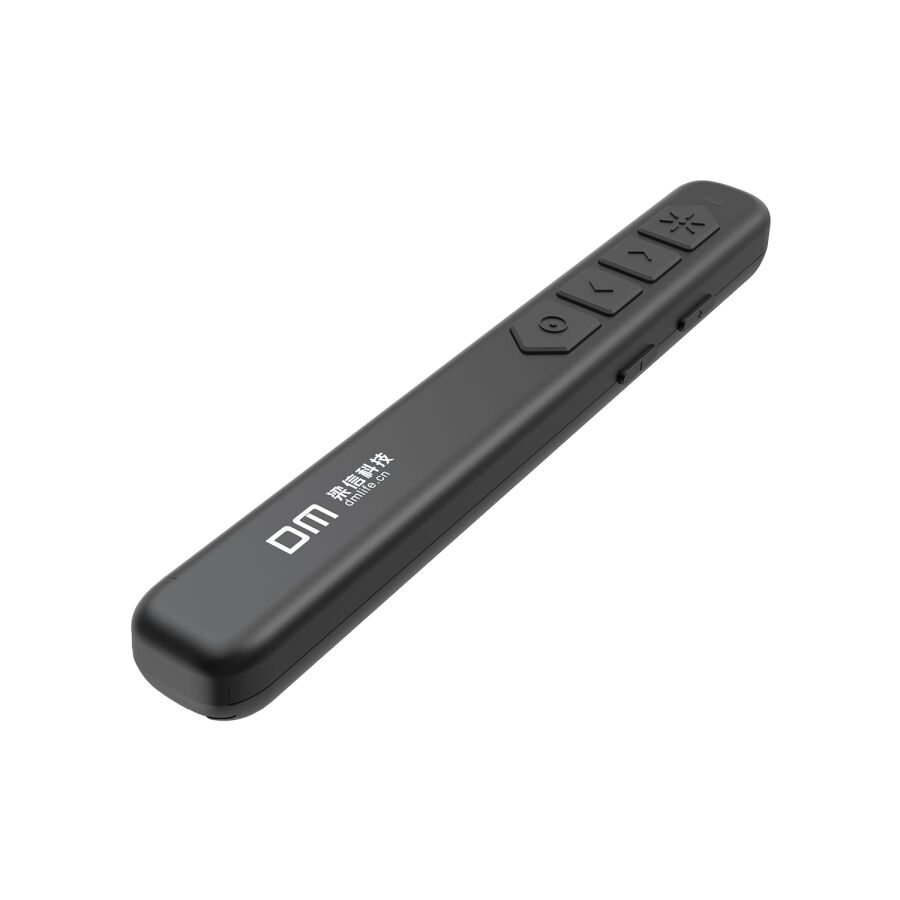 DM PT001C 50 Metre Çekim Mesafeli Lazer Sunum Kumandası - 4