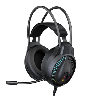 DM T710 RGB 7.1 USB Mikrofonlu Gaming Oyuncu Kulaklığı