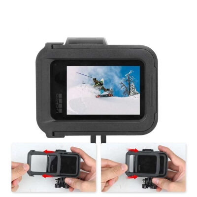 GoPro Hero 8 Uyumlu Çerçeve Frame - 2