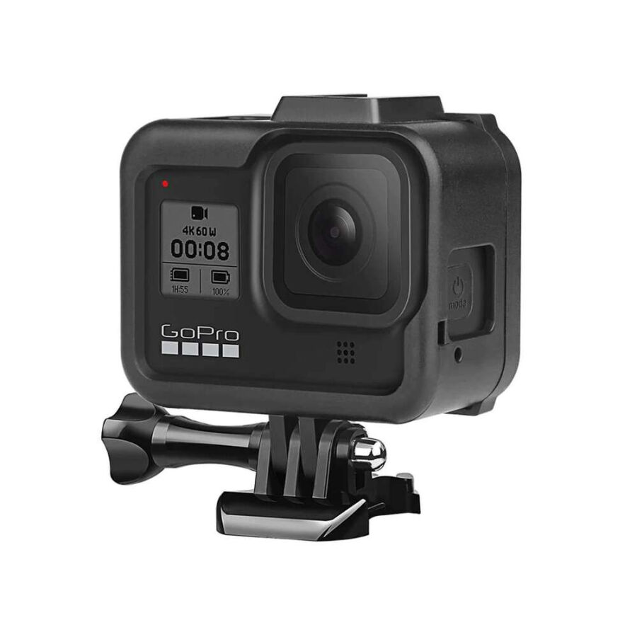 GoPro Hero 8 Uyumlu Çerçeve Frame - 1