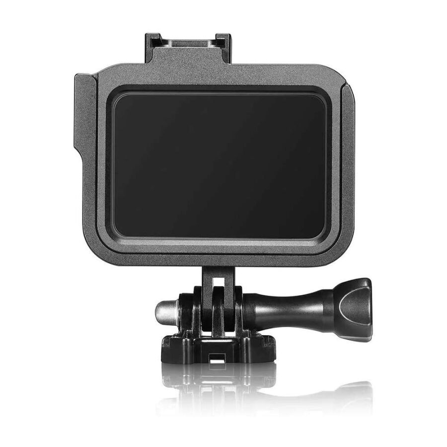 GoPro Hero 8 Uyumlu Metal Çerçeve Frame - 5