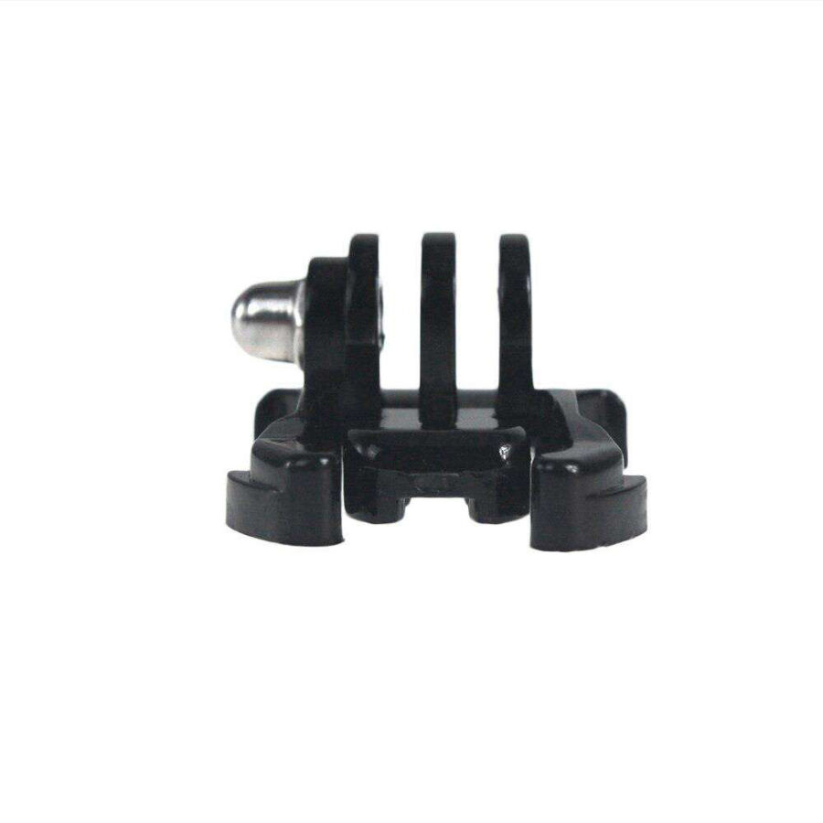 GoPro Uyumlu Tak Çıkar Bağlantı Aparatı - 2