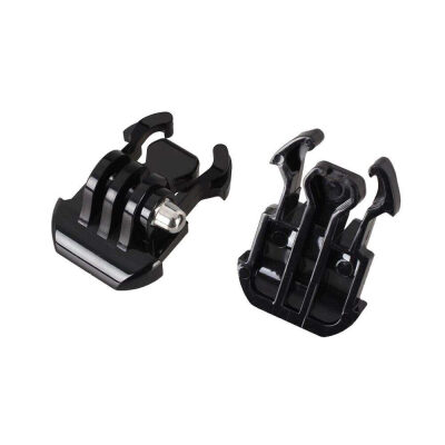 GoPro Uyumlu Tak Çıkar Bağlantı Aparatı - 4