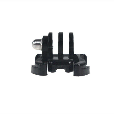 GoPro Uyumlu Tak Çıkar Bağlantı Aparatı - 2