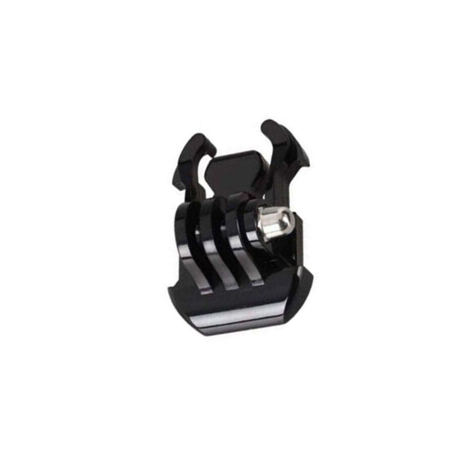 GoPro Uyumlu Tak Çıkar Bağlantı Aparatı - 5