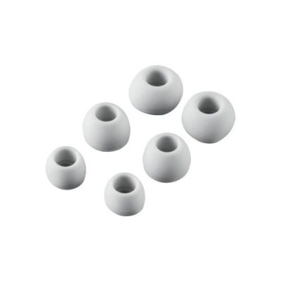 Hama Thomson Mikrofonlu Kulakiçi Kulaklık - 3