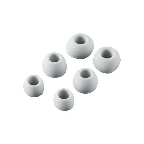 Hama Thomson Mikrofonlu Kulakiçi Kulaklık - 3