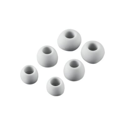Hama Thomson Mikrofonlu Kulakiçi Kulaklık - 3