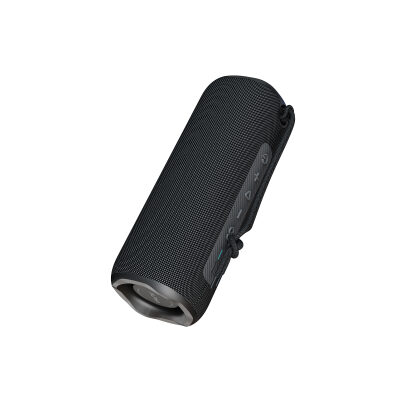 HiFuture Alpha Bluetooth 5.3 IPX7 Su Geçirmez15W Taşınabilir Kablosuz Hoparlör Siyah - 4