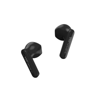 HiFuture ColorBuds 2 Bluetooth 5.2 TWS Kablosuz Kulakiçi Kulaklık Siyah - 3