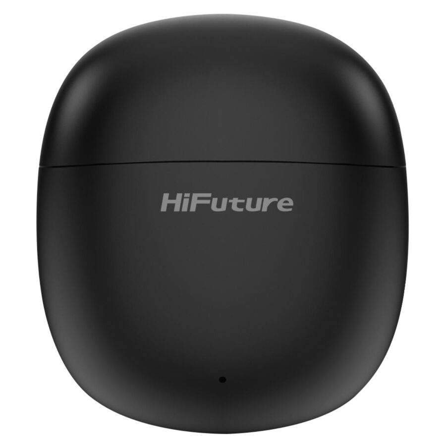 HiFuture ColorBuds 2 Bluetooth 5.2 TWS Kablosuz Kulakiçi Kulaklık Siyah - 5