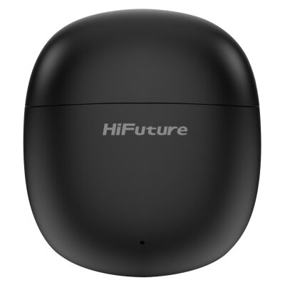 HiFuture ColorBuds 2 Bluetooth 5.2 TWS Kablosuz Kulakiçi Kulaklık Siyah - 5