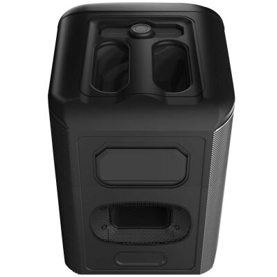 HiFuture Event RGB Bluetooth 5.0 80W IPX4 Parti Hoparlörü - 4