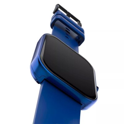 HiFuture FutureFit Ultra 2 Sesli Görüşme Özellikli 47mm Akıllı Saat Mavi - 5