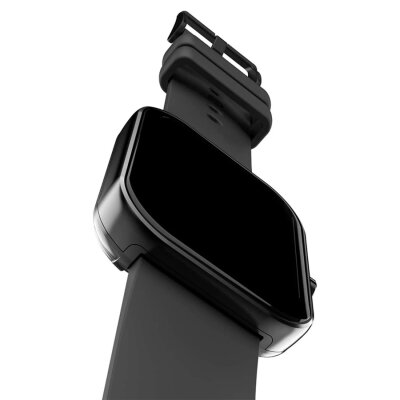 HiFuture FutureFit Ultra 2 Sesli Görüşme Özellikli 47mm Akıllı Saat Siyah - 5