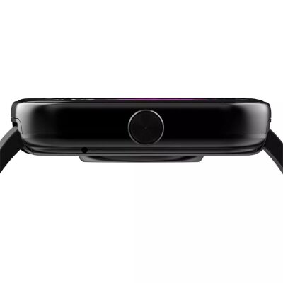 HiFuture FutureFit Ultra 2 Sesli Görüşme Özellikli 47mm Akıllı Saat Siyah - 4