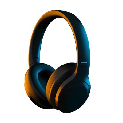 HiFuture FutureTour Bluetooth 5.2 ANC Kablosuz Kulaküstü Kulaklık - 2