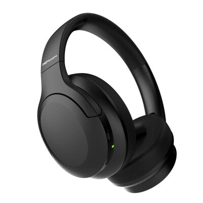 HiFuture FutureTour Bluetooth 5.2 ANC Kablosuz Kulaküstü Kulaklık - 3