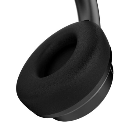 HiFuture FutureTour Bluetooth 5.2 ANC Kablosuz Kulaküstü Kulaklık - 5