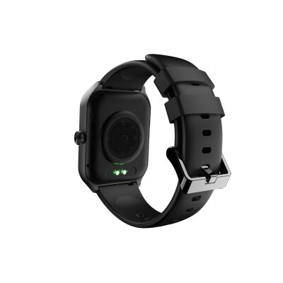 HiFuture Ultra 2 Pro Sesli Görüşme Özellikli 45mm Akıllı Saat Siyah - 5