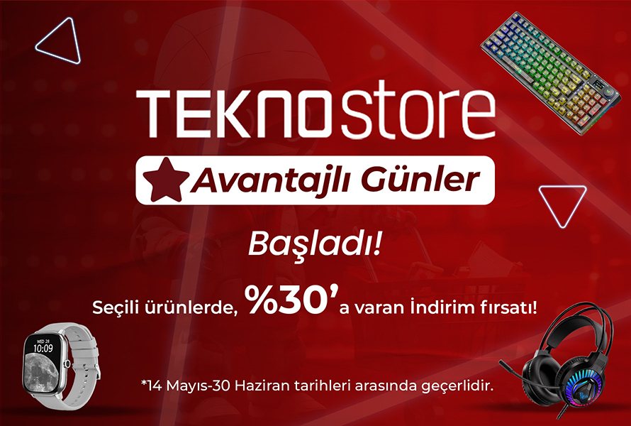 Avantajlı Günler