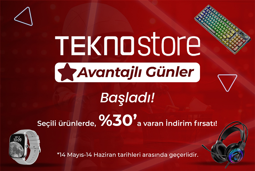 Avantajlı Günler