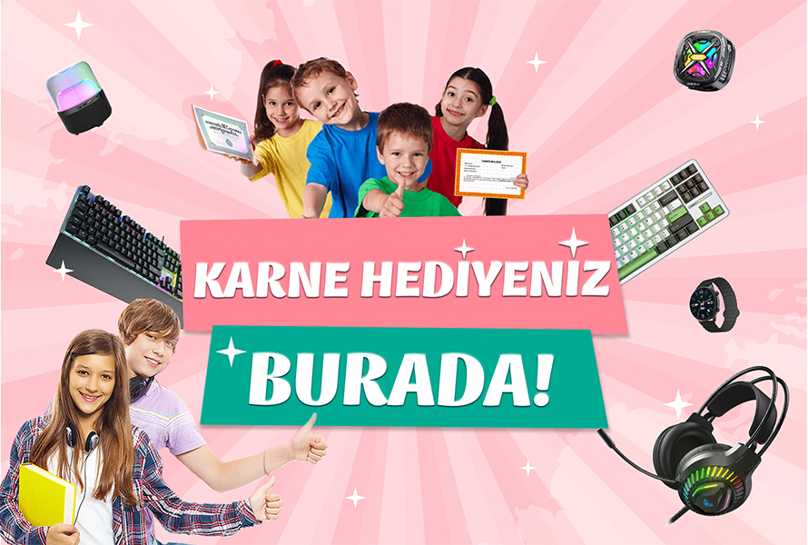 Avantajlı Günler