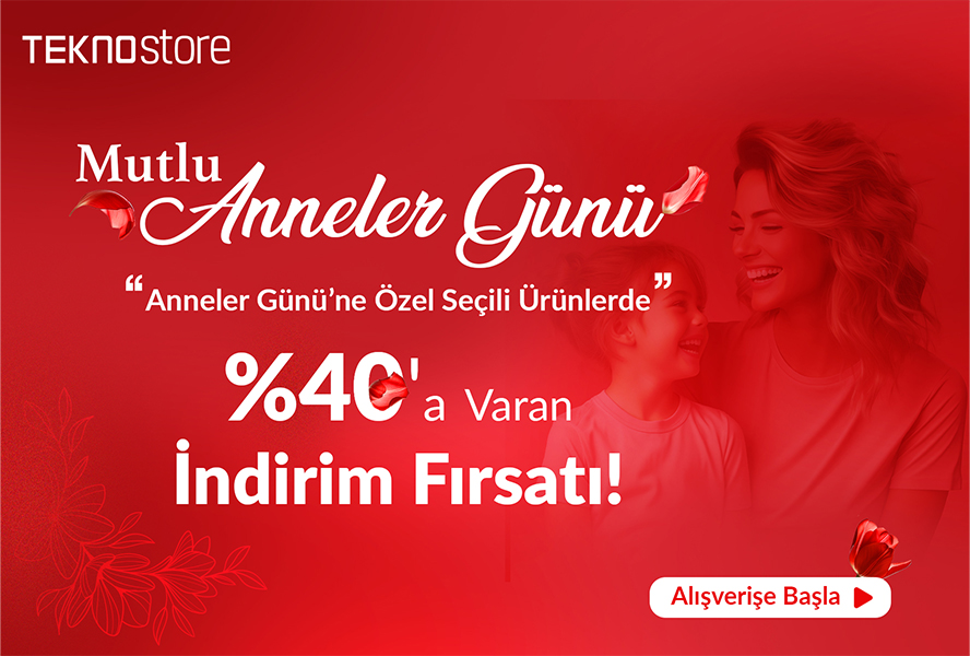 Anneler Gunu Hediyeleri