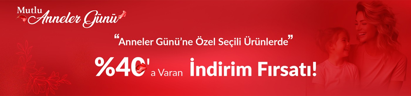 Anneler Günü için Hediye Tavsiyesi