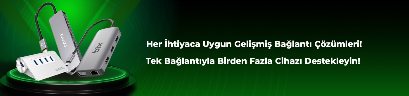 Hoparlor Ürünleri