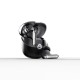 HiFuture SonicAIR Kablosuz Bluetooth 5.4 IPX5 Su Geçirmez ENC 4 Mikrofonlu TWS Kulak İçi Kulaklık Siyah