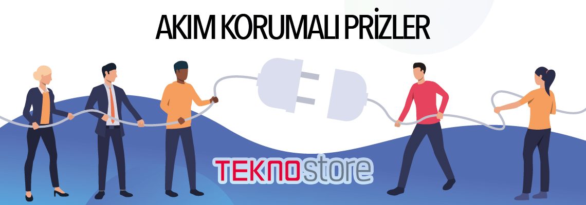 Akım Korumalı Priz Nedir Akım Korumalı Priz Nedir