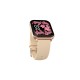 HiFuture FutureFit Zone2 Bluetooth 5.2 1.96 inç 50mm Akıllı Saat Rose Gold
