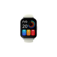 HiFuture FutureFit Zone2 Bluetooth 5.2 1.96 inç 50mm Akıllı Saat Uzay Grisi