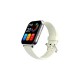 HiFuture FutureFit Zone2 Bluetooth 5.2 1.96 inç 50mm Akıllı Saat Uzay Grisi