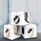HiFuture FutureFit Zone2 Bluetooth 5.2 1.96 inç 50mm Akıllı Saat Uzay Grisi