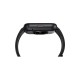 HiFuture FutureFit Zone2 Bluetooth 5.2 1.96 inç 50mm Akıllı Saat Siyah