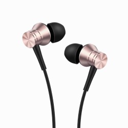 1MORE E1009 Piston Fit Kulak İçi Kulaklık Rose Gold